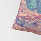 Birth of a Season - Nature Landscape Pillow Sham Gallery Image 4