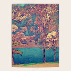 Birth of a Season - Nature Landscape Poster Gallery Image 4