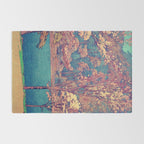 Birth of a Season - Nature Landscape Rug Gallery Image 2