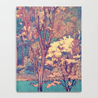 Birth of a Season - Nature Landscape Notebook Gallery Image 4