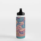 Birth of a Season - Nature Landscape Water Bottle Gallery Image 3