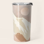 Sugar Mountain Crane Travel Mug Gallery Image 2