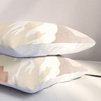 Sugar Mountain Crane Pillow Sham Gallery Image 3