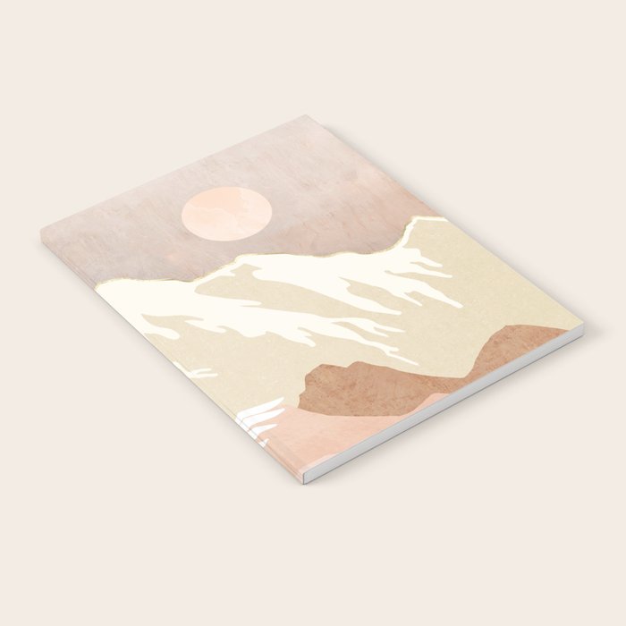 Sugar Mountain Crane Notebook Gallery Image 2