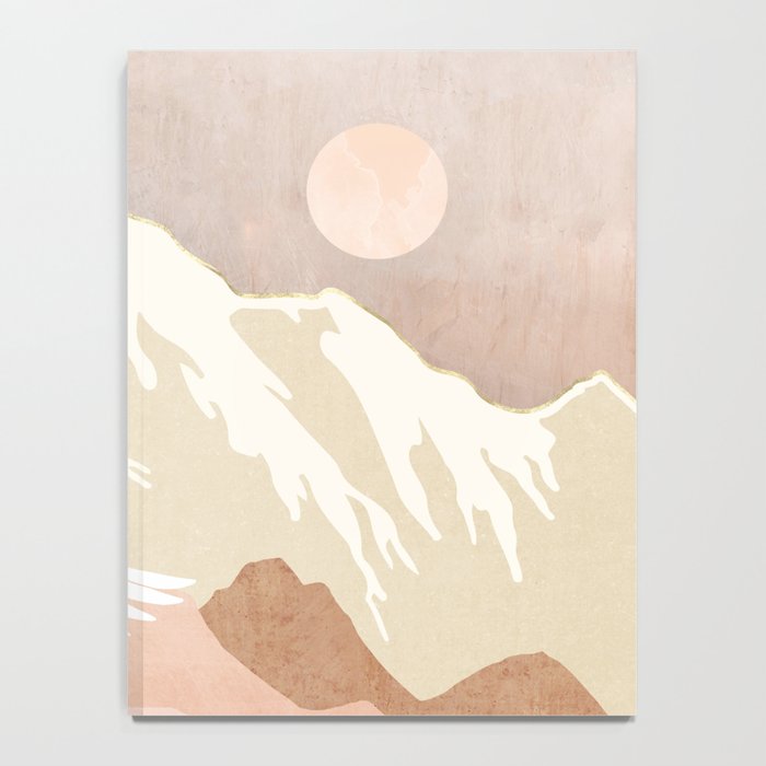 Sugar Mountain Crane Notebook Gallery Image 4