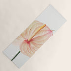 Calla Lily II Yoga Mat Gallery Image 1