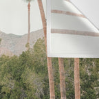 Palm Springs House 815 Wall Tapestry Gallery Image 3