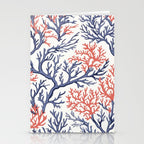 Corals of Aethoria Stationery Card Gallery Image 2