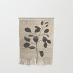 Modern Minimal Branch 1 Wall Hanging Gallery Image 1