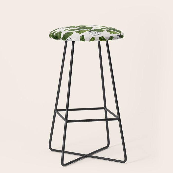 Fiddle leaf fig Tree Stool Gallery Image 1