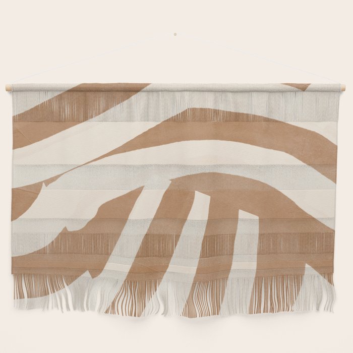 abstract minimal 82 Wall Hanging Gallery Image 1