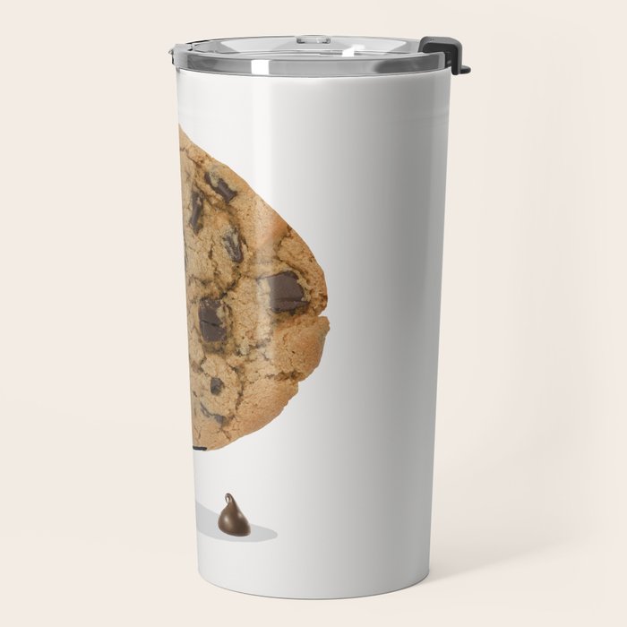 The Making of Chocolate Chips Travel Mug Gallery Image 2