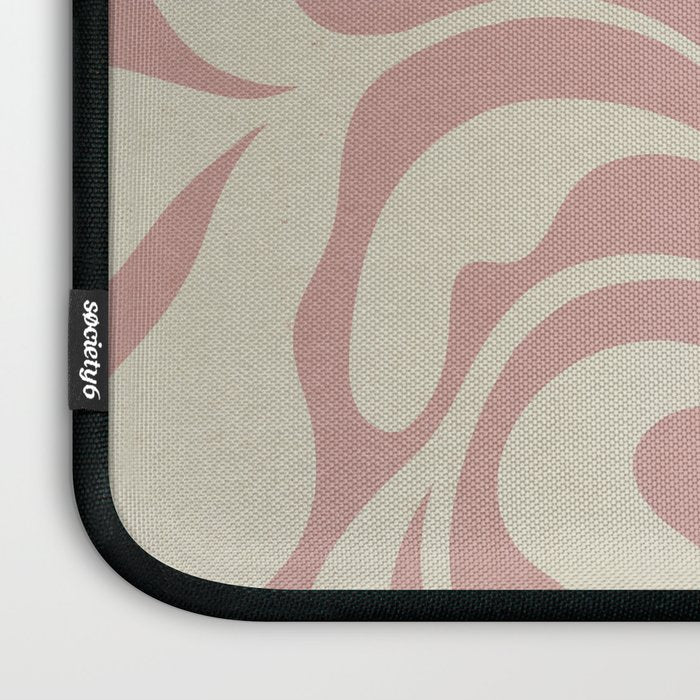 Modern Plant #3 Laptop Sleeve Gallery Image 3