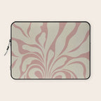Modern Plant #3 Laptop Sleeve Gallery Image 1