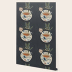 You are My Cup of Tea Wallpaper Gallery Image 2