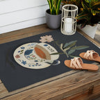 You are My Cup of Tea Outdoor Rug Gallery Image 2