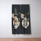 You are My Cup of Tea Window Curtain Gallery Image 3