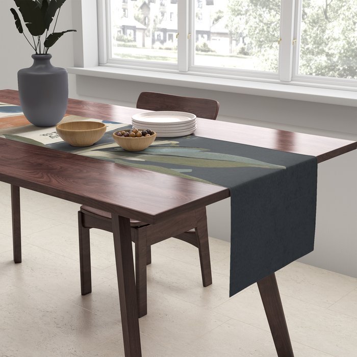 You are My Cup of Tea Table Runner Gallery Image 2