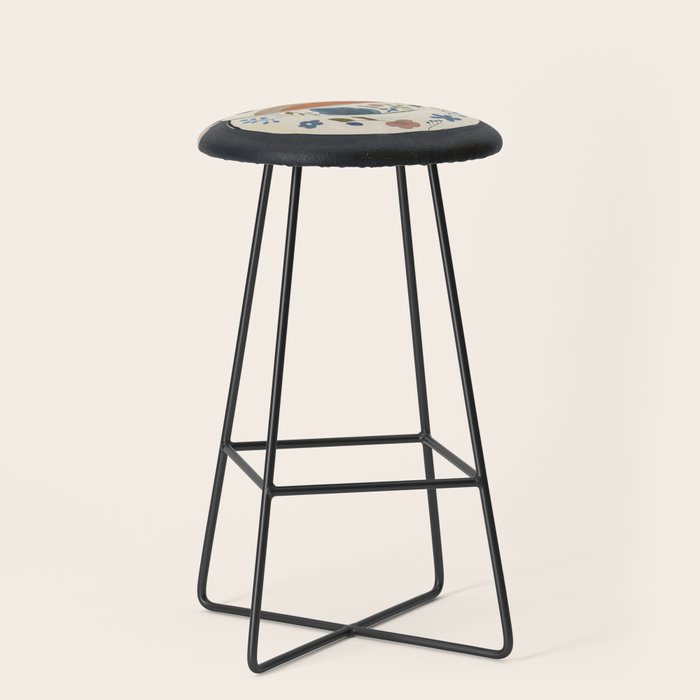 You are My Cup of Tea Stool Gallery Image 1