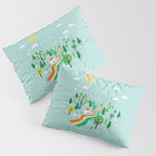 Mother Pillow Sham Gallery Image 3