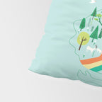Mother Pillow Sham Gallery Image 4