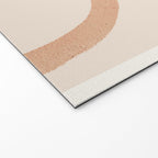 Abstract line art 75 Welcome Mat Gallery Image 2