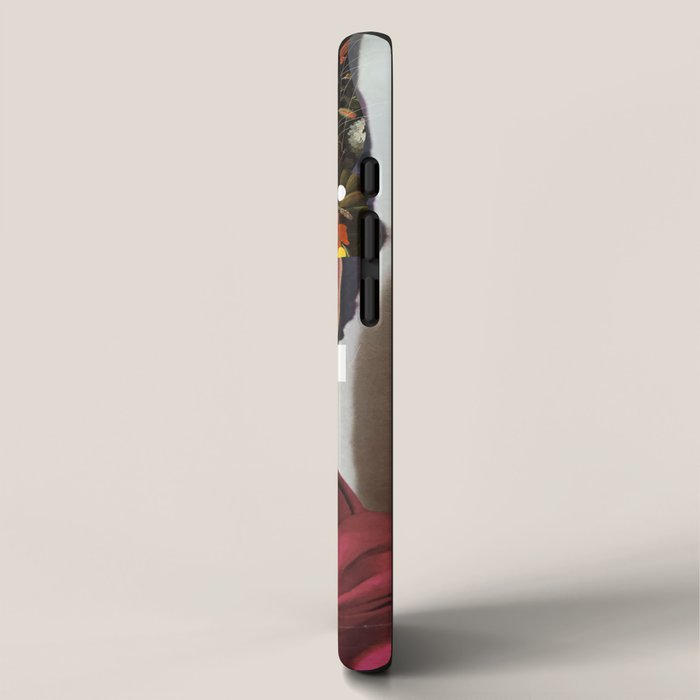 Ruhe in Frida iPhone Case Gallery Image 2