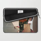 Ruhe in Frida Laptop Sleeve Gallery Image 2