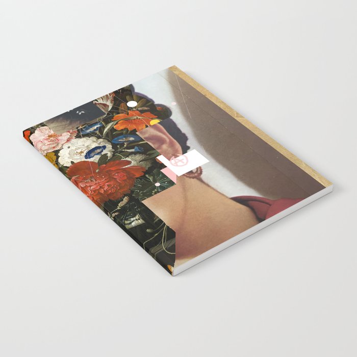 Ruhe in Frida Notebook Gallery Image 2
