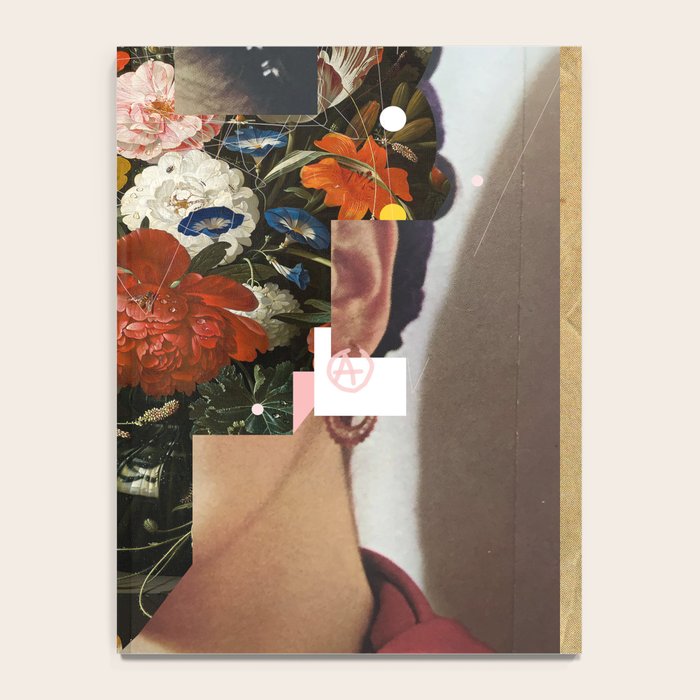 Ruhe in Frida Notebook Gallery Image 4