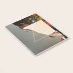 Ruhe in Frida Notebook Gallery Image 3