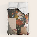 Ruhe in Frida Comforter Gallery Image 6