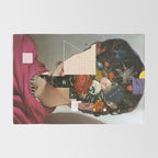 Ruhe in Frida Rug Gallery Image 2