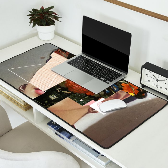 Ruhe in Frida Desk Mat Gallery Image 2