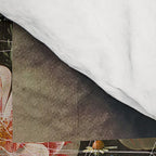 Ruhe in Frida Comforter Gallery Image 4