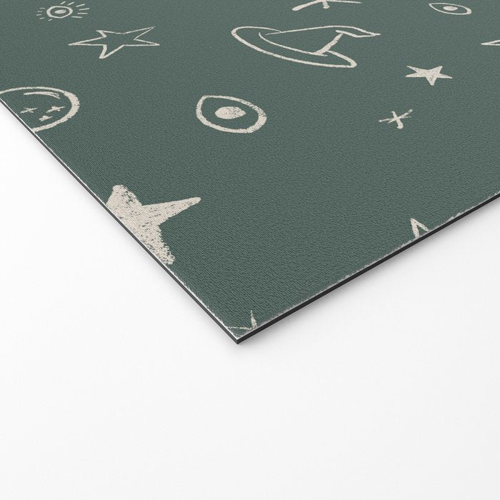 Witchy Season Welcome Mat Gallery Image 2