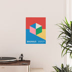 The Box: Bauhaus Edition Poster Gallery Image 2