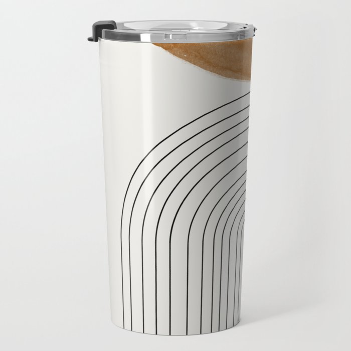 Minimalist Space Travel Mug Gallery Image 3