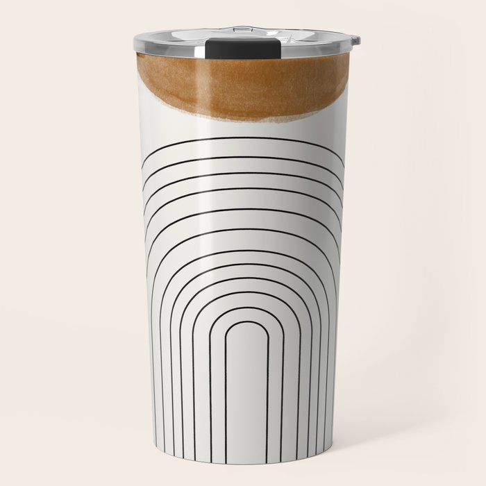 Minimalist Space Travel Mug Gallery Image 1