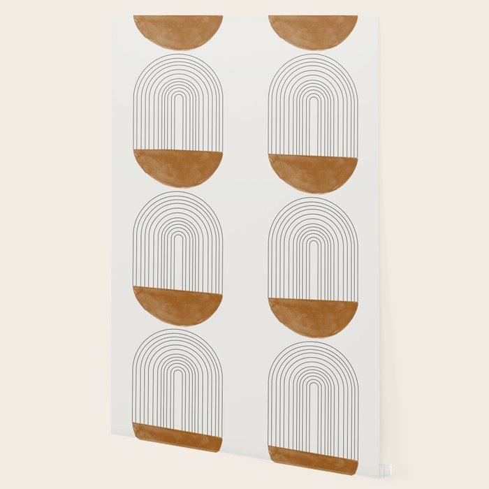 Minimalist Space Wallpaper Gallery Image 2