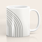 Minimalist Space Coffee Mug Gallery Image 1