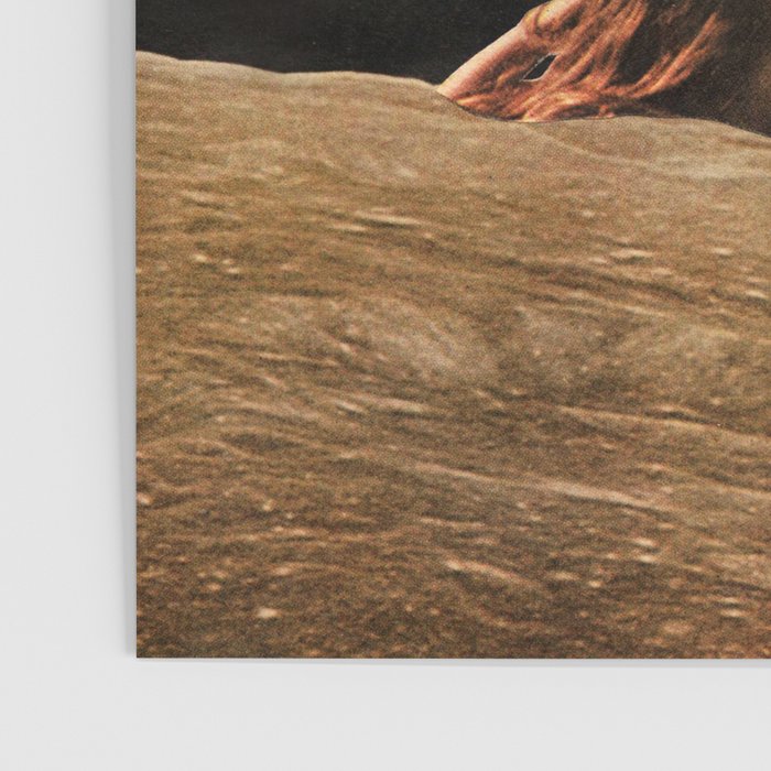 Moon Vacay Poster Gallery Image 3