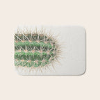 Cactus Bath Mat Gallery Image 1