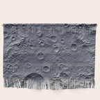 Moon Surface Wall Hanging Gallery Image 1
