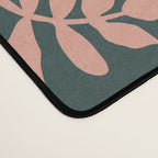 Fall Floral  Desk Mat Gallery Image 4