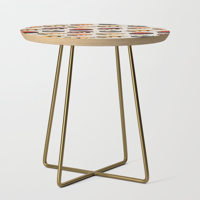 Sushi Pug Side Table Gallery Image 1