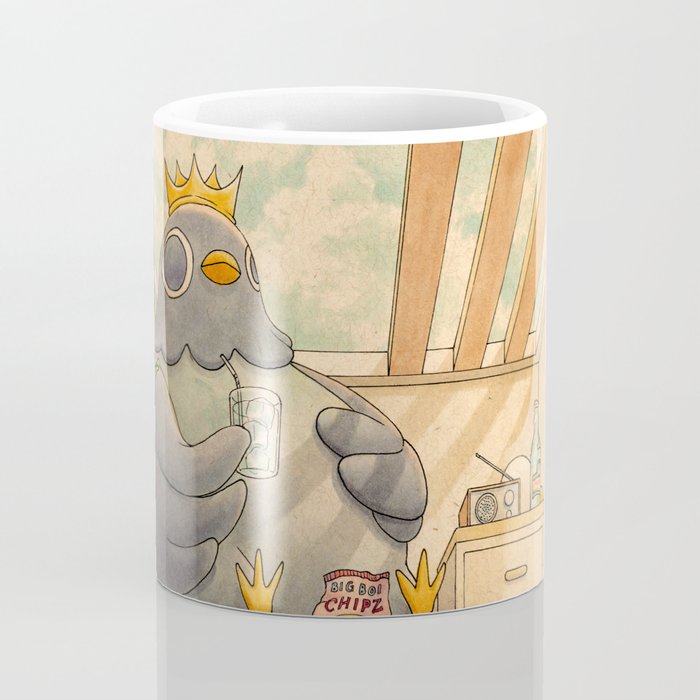 Neighbors Coffee Mug Gallery Image 4