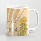 Neighbors Coffee Mug Gallery Image 1