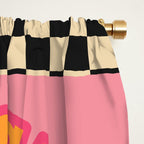 Have A Nice Day 2 Window Curtain Gallery Image 2