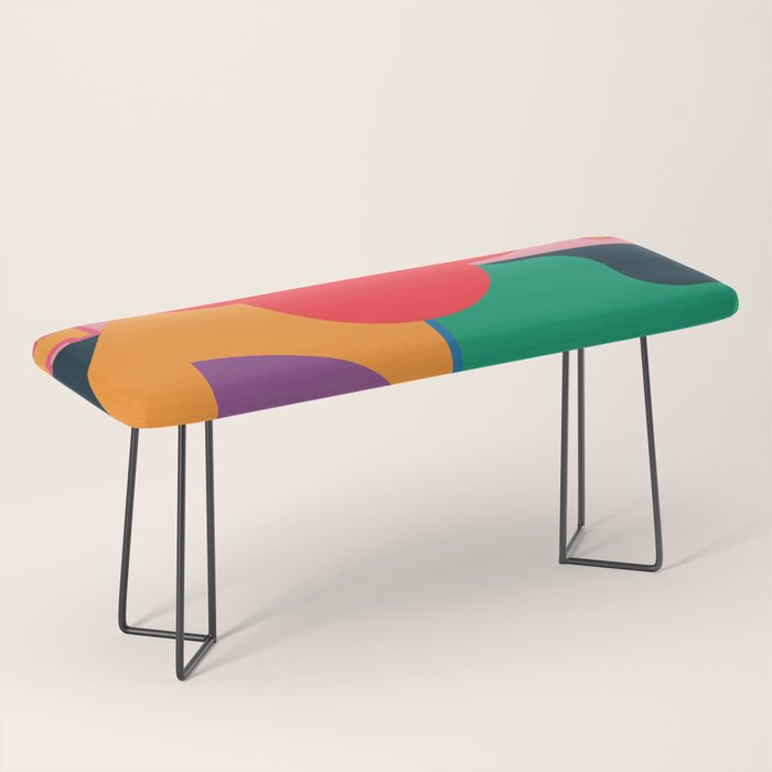 Have A Nice Day 2 Bench Gallery Image 1